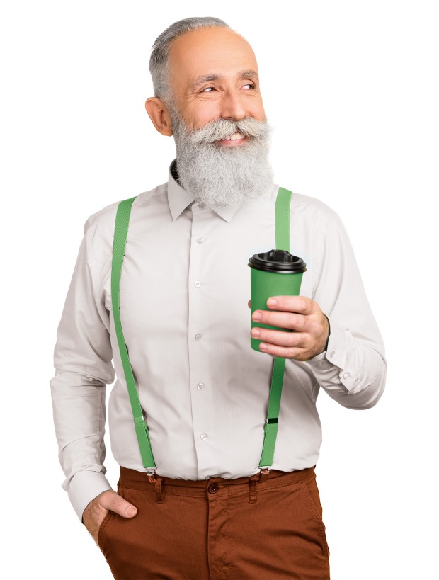 Rüstiger Senior | Credit: Natural Products &amp; Drugs
