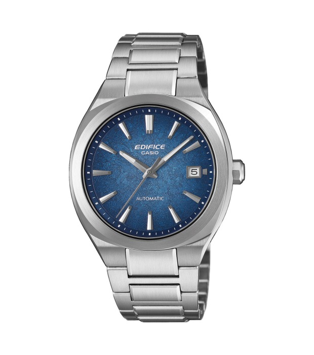 Das Uhrenmodell EFK-200D-2AER | Credit: Casio