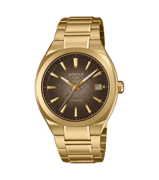 Das Uhrenmodell EFK-200DG-5AER | Credit: Casio