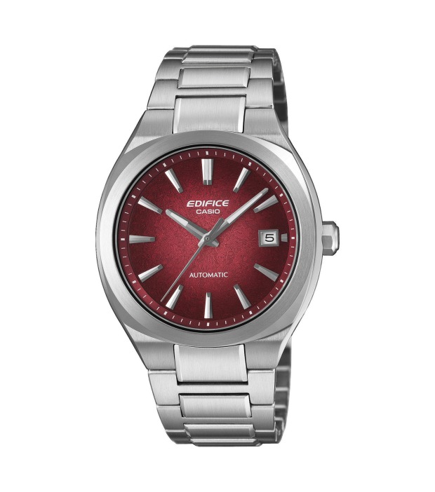 Das Uhrenmodell EFK-200D-4AER | Credit: Casio