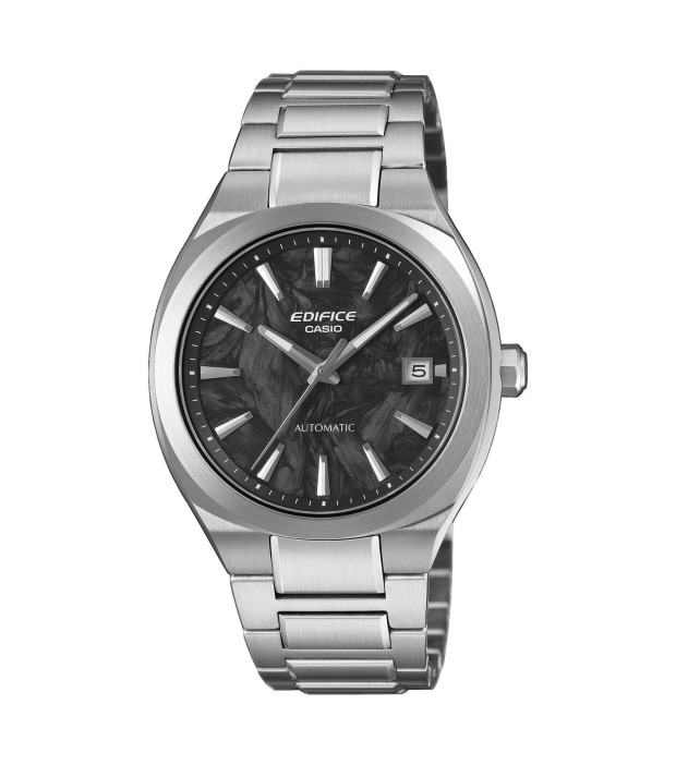 Das Uhrenmodell EFK-200CD-1AER | Credit: Casio