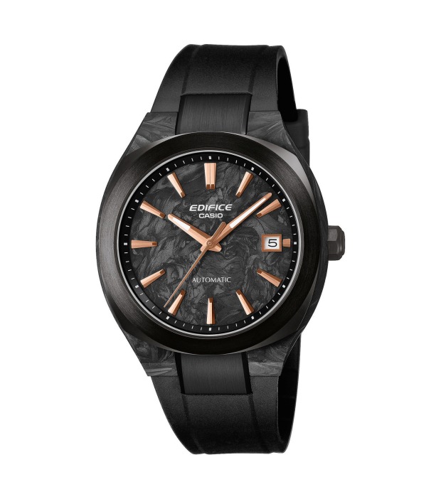 Das Uhrenmodell EFK-200XPB-1AER | Credit: Casio