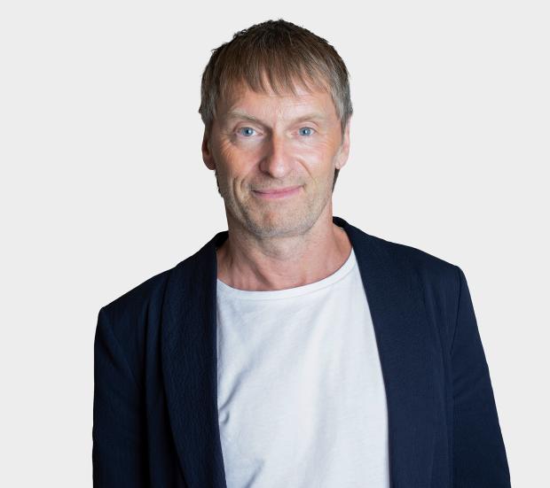 Joachim Bader | Credit: Forte Digital