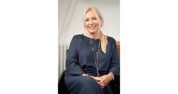 Eveline Brandstätter | Credit: Alexander Rieck
