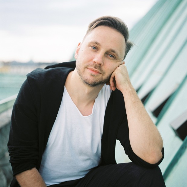 Rafael Fingerlos | Credit: Theresa Pewal