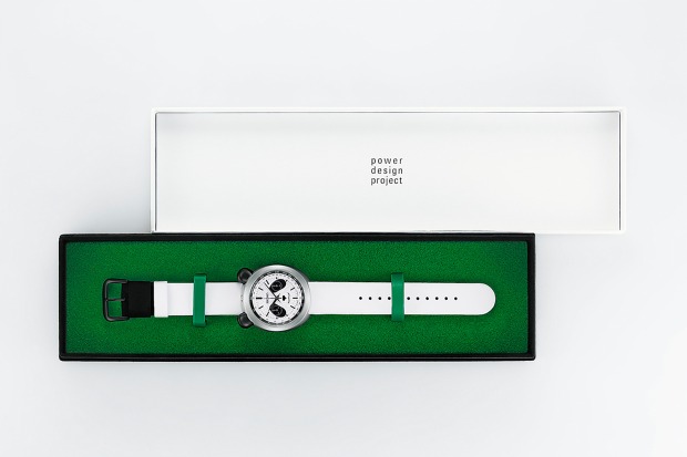 Armbanduhr in Box | Credit: Seiko