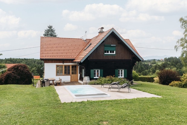 Bauernhaus | Credit: TOP Living/Laura Mazurek