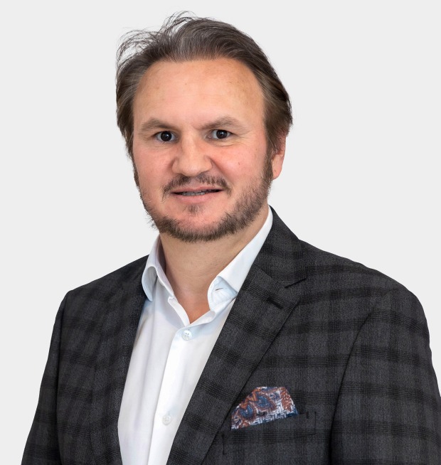 KommR Roman Oberndorfer, MSc, Obmann der Fachgruppe Immobilien- und Vermögenstreuhänder der WKS | Credit: Franz Neumayr