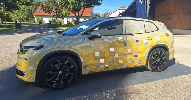 Der IDTiguan