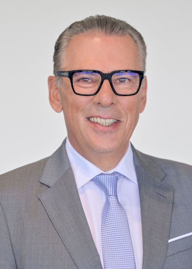 Gerd Schneider