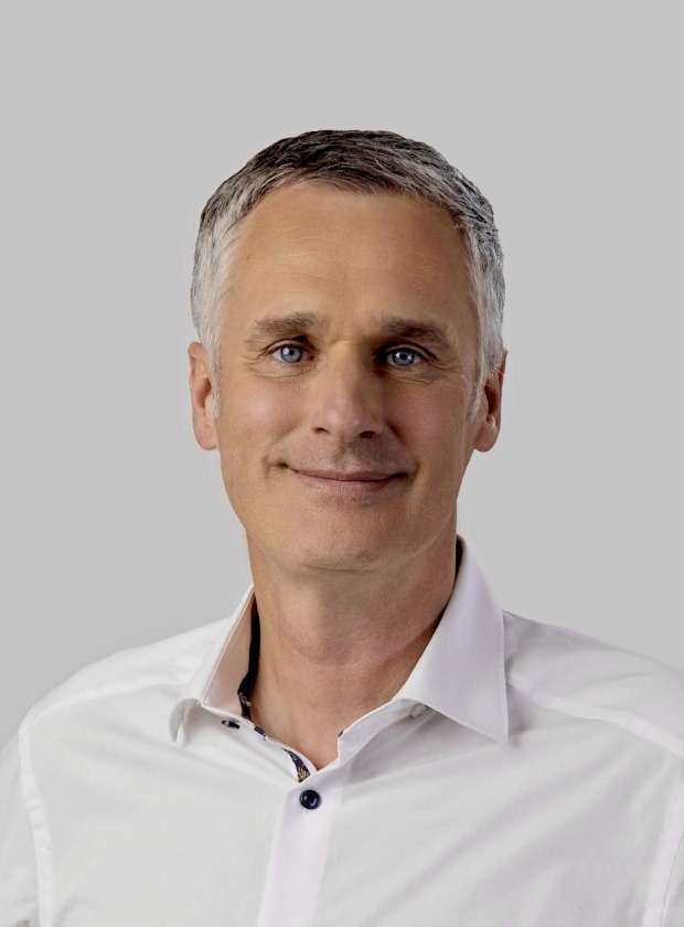 Gregor Matjan