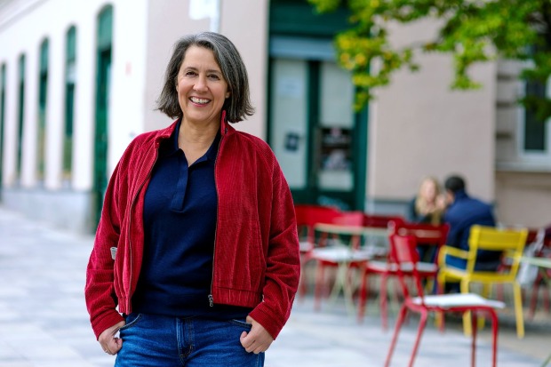 Petra Hartlieb