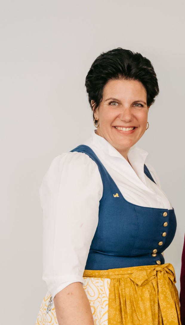 Sandra Hasenauer