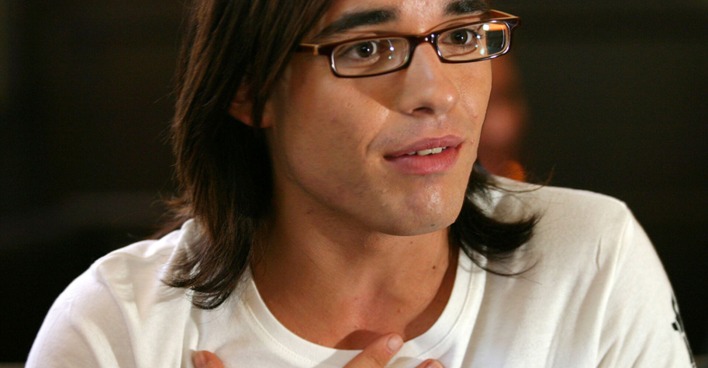 Daniel Küblböck