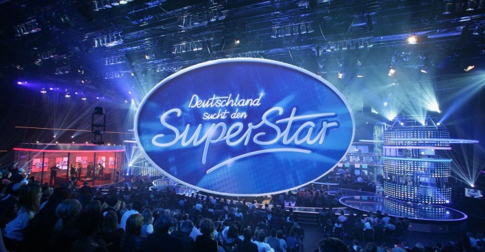 DSDS Studio