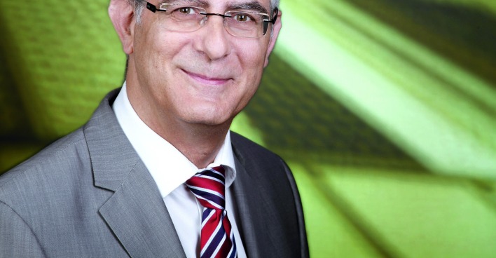 Klaus Edelsbrunner, Geschäftsführer Autohaus Edelsbrunner