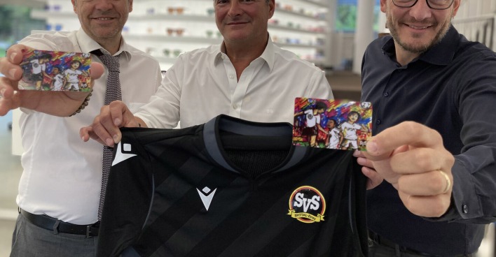 SV Spittal verschenkt Saisonkarten