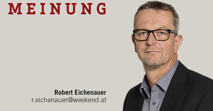 Robert Eichenauer