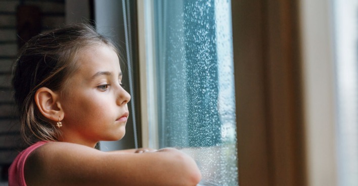 Regenwetter in den Ferien? Mit diesen Tipps hat Langeweile keine Chance!