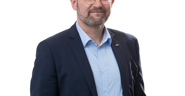 Der Chef des BFI Wien lädt zum virtuellen Tag der offenen Tür