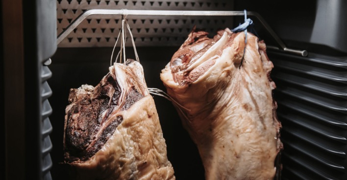 Bisonfleisch zählt zu den gesündesten Fleischsorten der Welt.