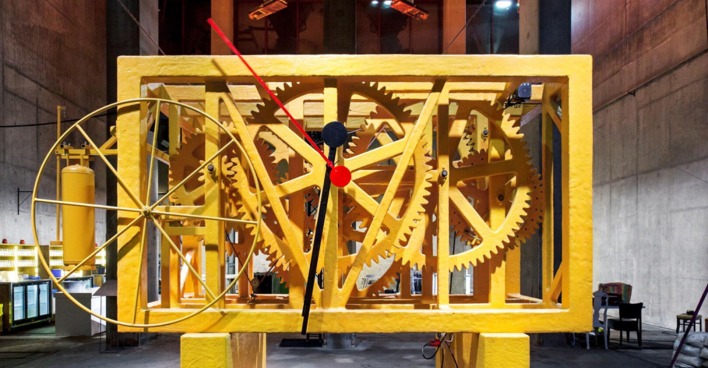 Atelier Van Lieshout