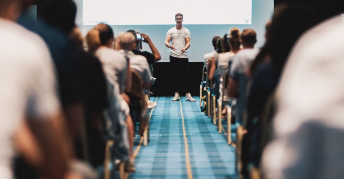 Für Unternehmer: Gratis Social-Media Marketingevent
