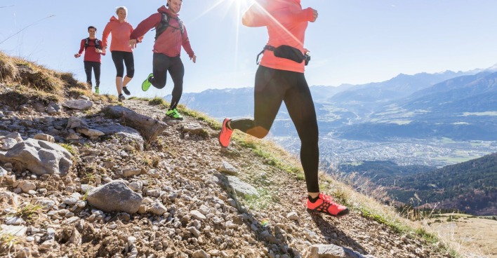 Innsbruck Alpine Trailrun Festival