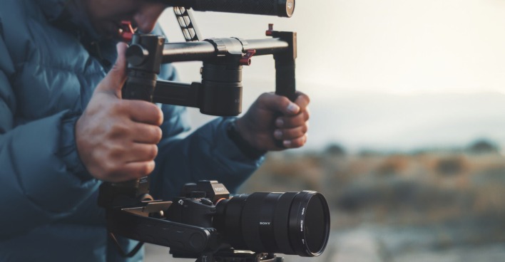Filme aus dem Alpen-Adria-Raum gesucht | Credit: iStock.com/isil terzioglu