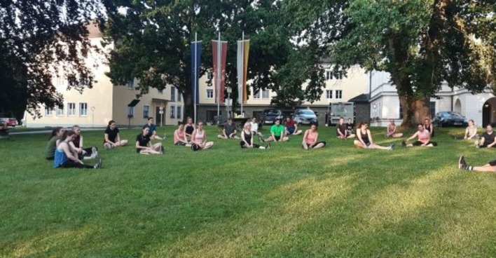 Die Landjugend Kärnten bewegt das Land | Credit: Thaller Hansjörg