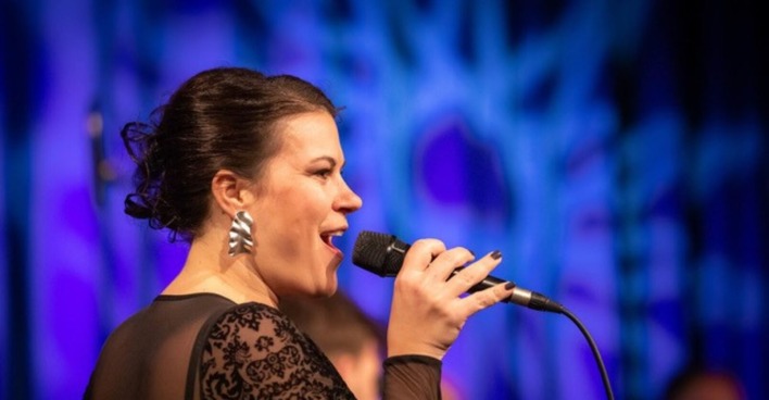 Katarina Hartmann | Credit: Peter Krivograd
