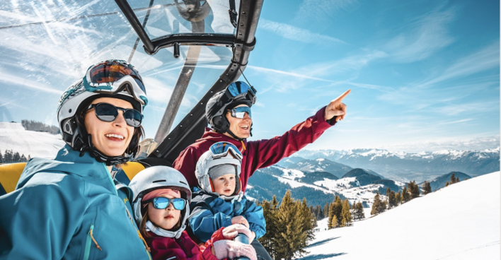 Wilder Kaiser | Credit: Wilder Kaiser/Mathäus Gartner