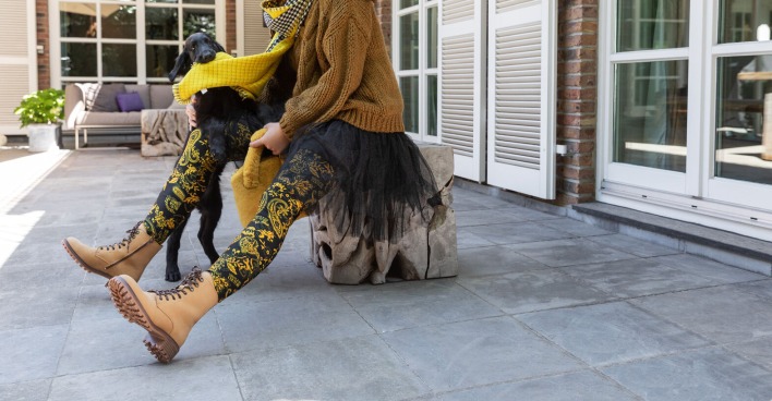 Look von Deichmann