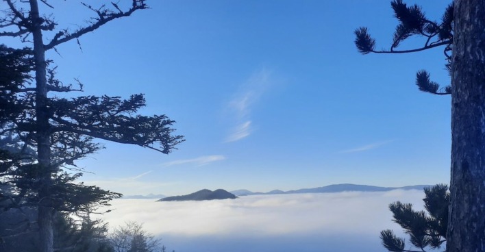 Hochnebel_Sonennschein