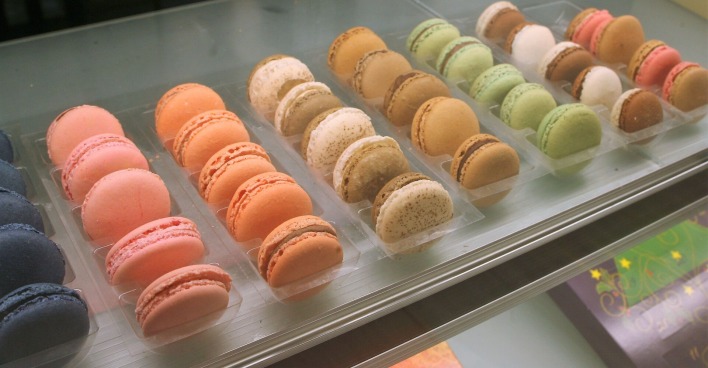 Macarons