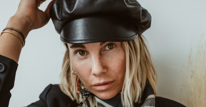 Bloggerin „Constantly K“ | Credit: Karin Teigl