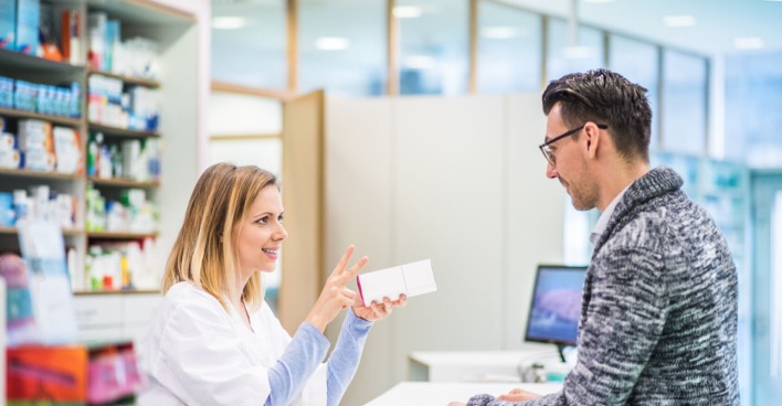 Soll das Apotheken-Monopol fallen? | Credit: iStock.com/Halfpoint