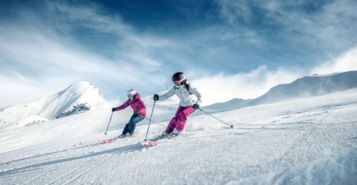 Wir sind startklar für die Skisaison | Credit: Kitzsteinhorn