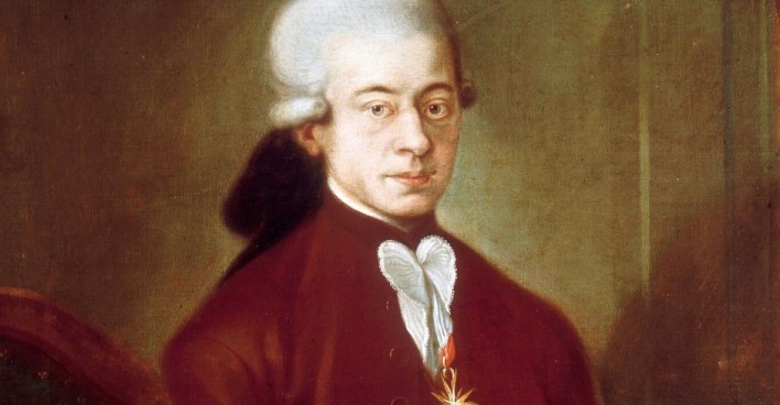 Wolfgang Amadeus Mozart | Credit: akg-images / picturedesk.com