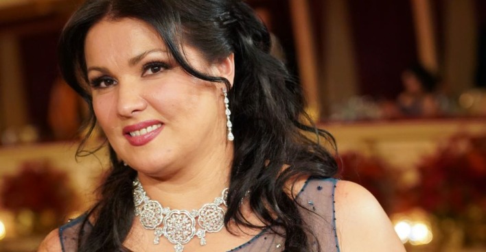 Anna Netrebko | Credit: Roman Zach-Kiesling / First Look / picturedesk.com