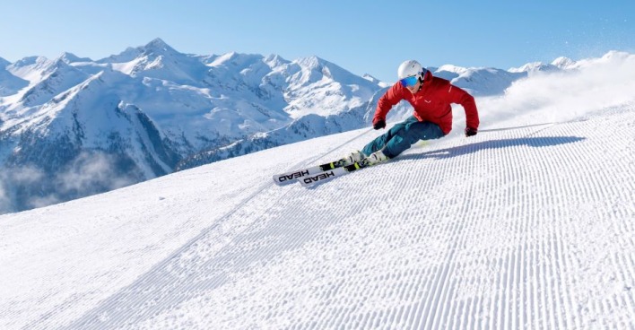 Pistengaudi in Gastein | Credit: Gasteinertal Tourismus