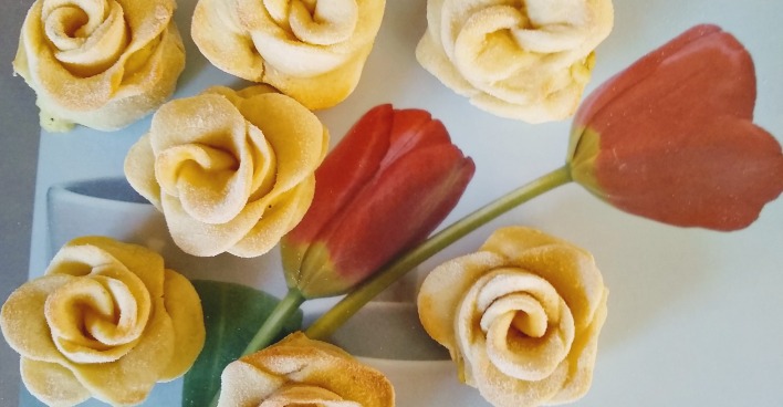 Die Rosen haben gewonnen | Credit: Greti Gursch