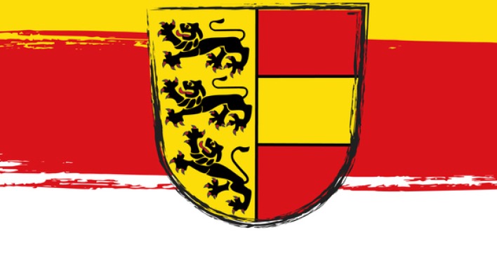 Die Kärntner Flagge | Credit: iStock.com/Kateryna Novokhatnia
