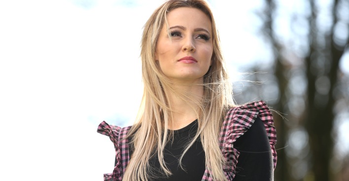 Melissa Naschenweng