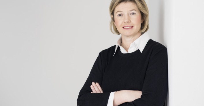 Julia Kretz | Credit: Passage Linz GmbH &amp; Co KG