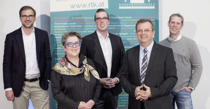 RTK Vorstand