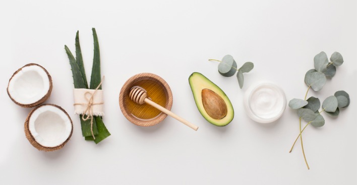 Skin Food | Credit: Prostock-Studio/istockphoto.com