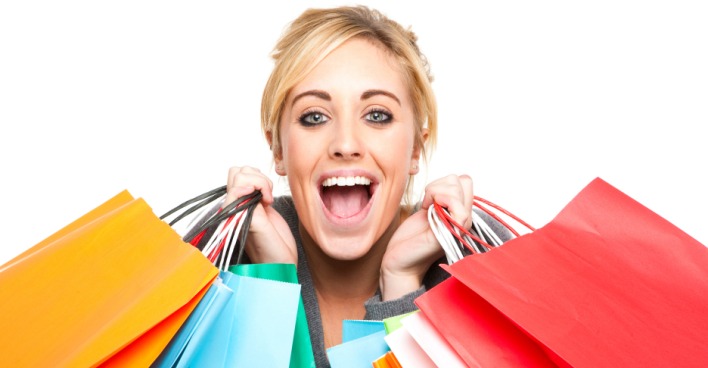 25 % auf alles und immer sparen | Credit: iStock.com/Andystjohn