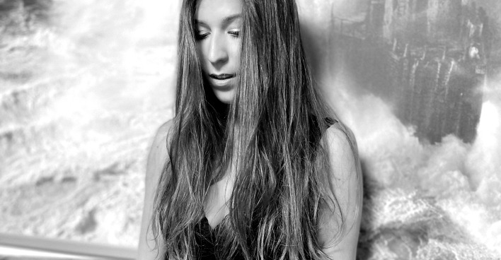 Dana, Musikerin aus Velden | credit: Dana