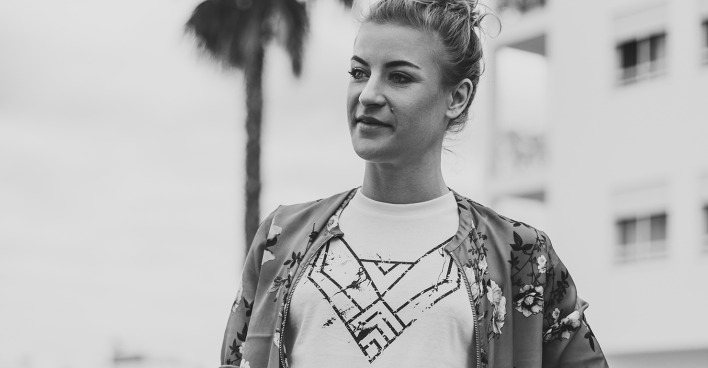 Villacher Desingnerin Claudia Lecnik | Credit: Jolly Schwarz